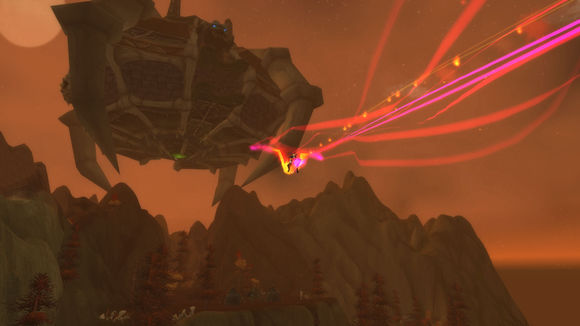 wow地图高清版大图,如何看wow玩过的地图