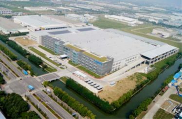 大金核心技术,参观大金工厂