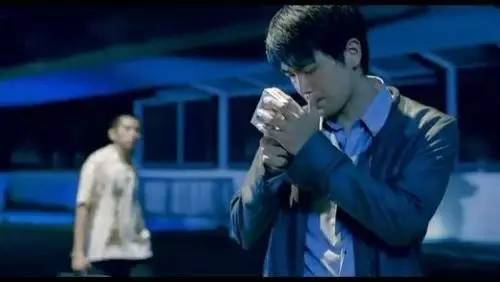 张智尧出道,张智尧影视变化