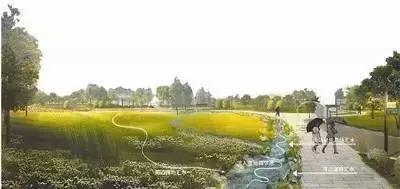 成都新建成的几大公园,成都新增2个公园