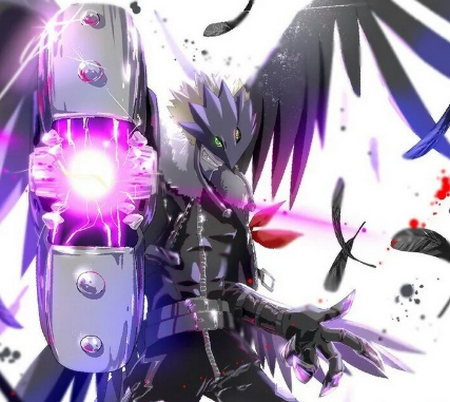 数码宝贝进化所有形态图片,数码宝贝各个阶段最强的数码兽