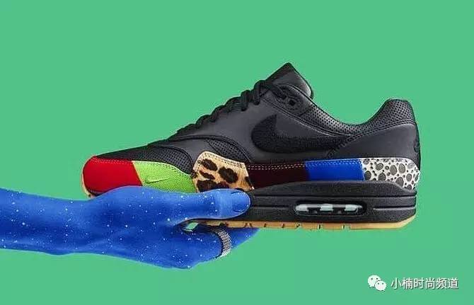 nikeairmax最经典款是哪个系列,nikeairmax1脚感怎么样