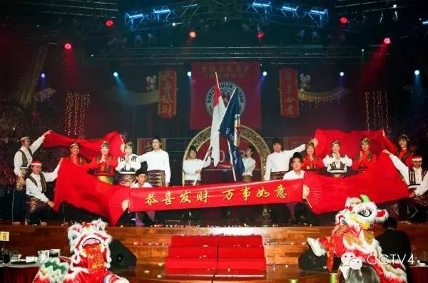 2016猴年春晚,2016年猴年春晚