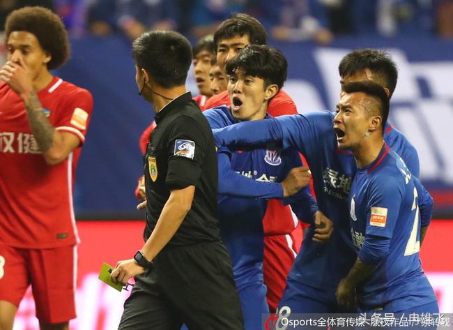 上海申花队员秦升最新动态,秦升和申花最新视频