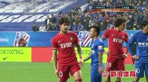 上海申花队员秦升最新动态,秦升和申花最新视频