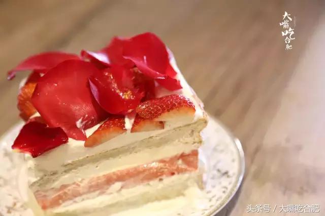 思聪都要排断腿！火爆全球的澳洲网红甜点终于抵达合肥！