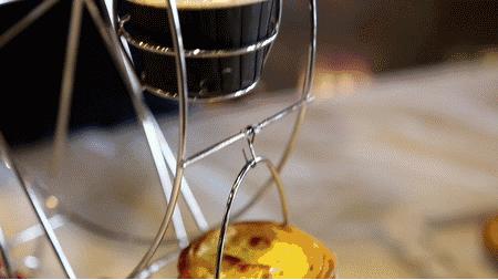 思聪都要排断腿！火爆全球的澳洲网红甜点终于抵达合肥！