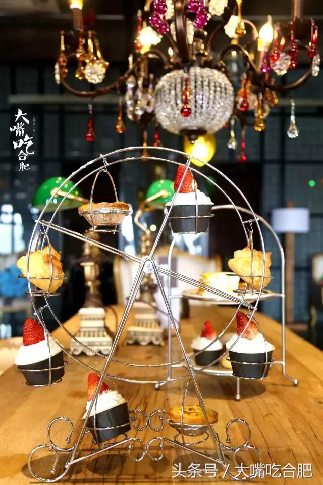 思聪都要排断腿！火爆全球的澳洲网红甜点终于抵达合肥！