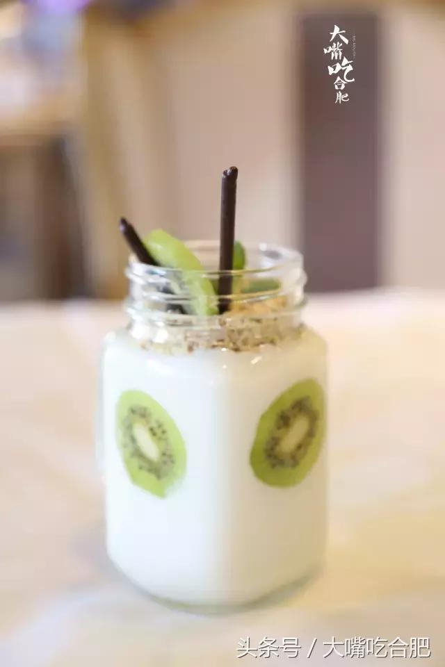 思聪都要排断腿！火爆全球的澳洲网红甜点终于抵达合肥！