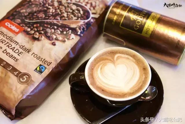 思聪都要排断腿！火爆全球的澳洲网红甜点终于抵达合肥！