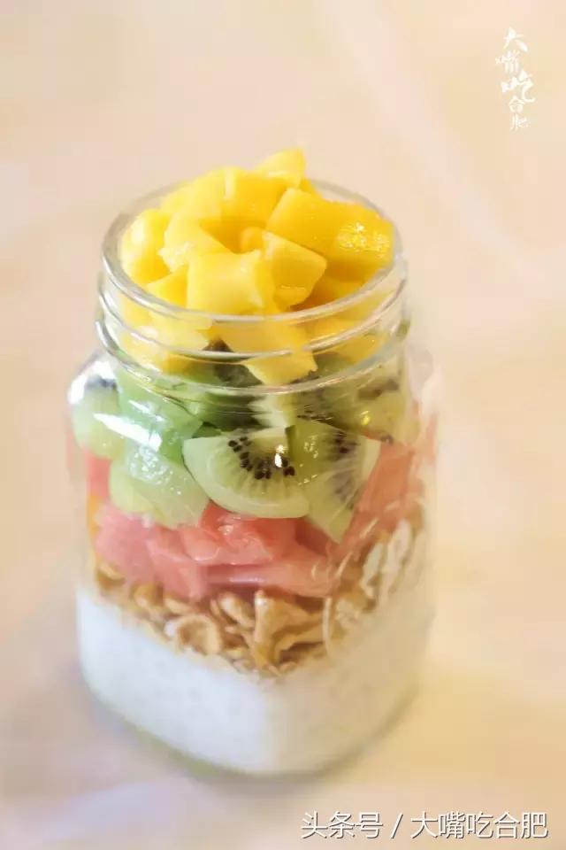 思聪都要排断腿！火爆全球的澳洲网红甜点终于抵达合肥！