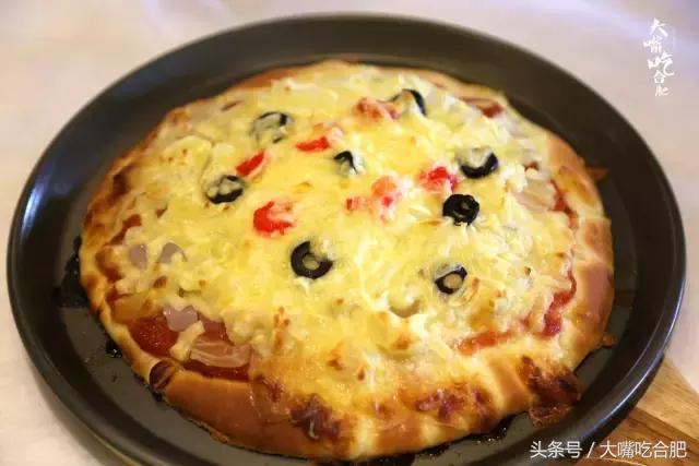 思聪都要排断腿！火爆全球的澳洲网红甜点终于抵达合肥！