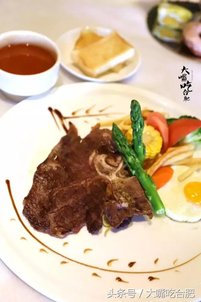 思聪都要排断腿！火爆全球的澳洲网红甜点终于抵达合肥！