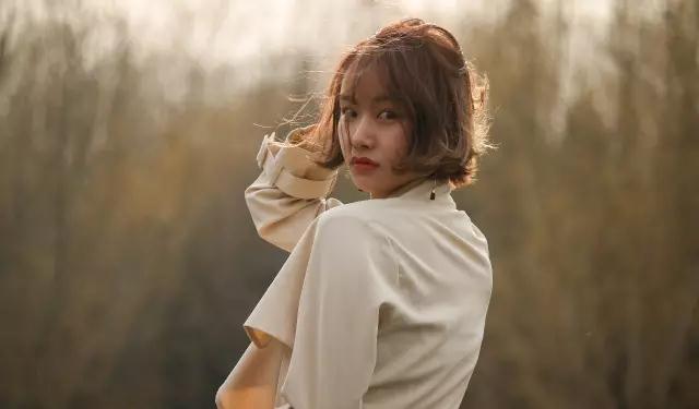 春景春韵美如画,春美如画