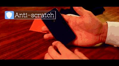 还贴什么手机膜，有这个神奇的液体，贴膜小哥要失业了！