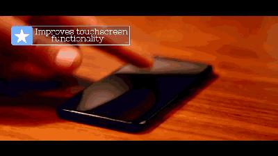 还贴什么手机膜，有这个神奇的液体，贴膜小哥要失业了！