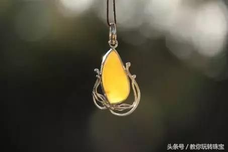 俄罗斯发现“龙血”琥珀，3公斤就卖上千万！