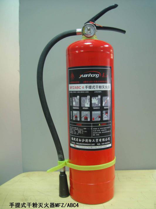 我们在行动315重拳打击假消防产品,315教你如何辨别消防产品