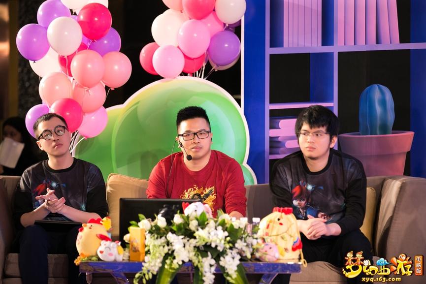 超级玩家梦幻西游pk,梦幻西游玩家沟通盛典