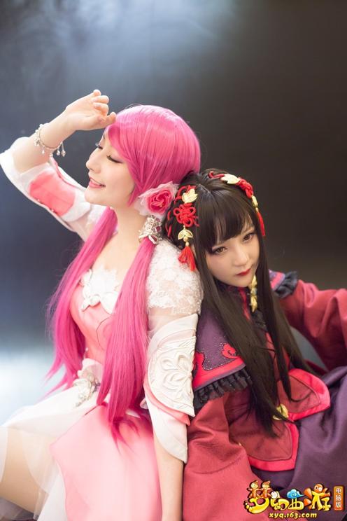 超级玩家梦幻西游pk,梦幻西游玩家沟通盛典