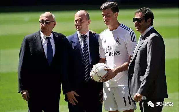 top10球星,足球球星经纪人