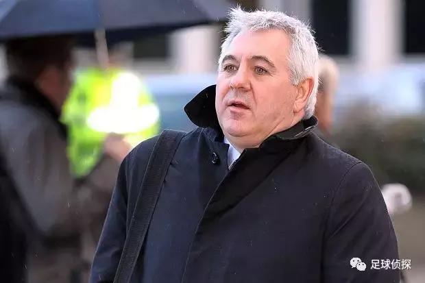 top10球星,足球球星经纪人