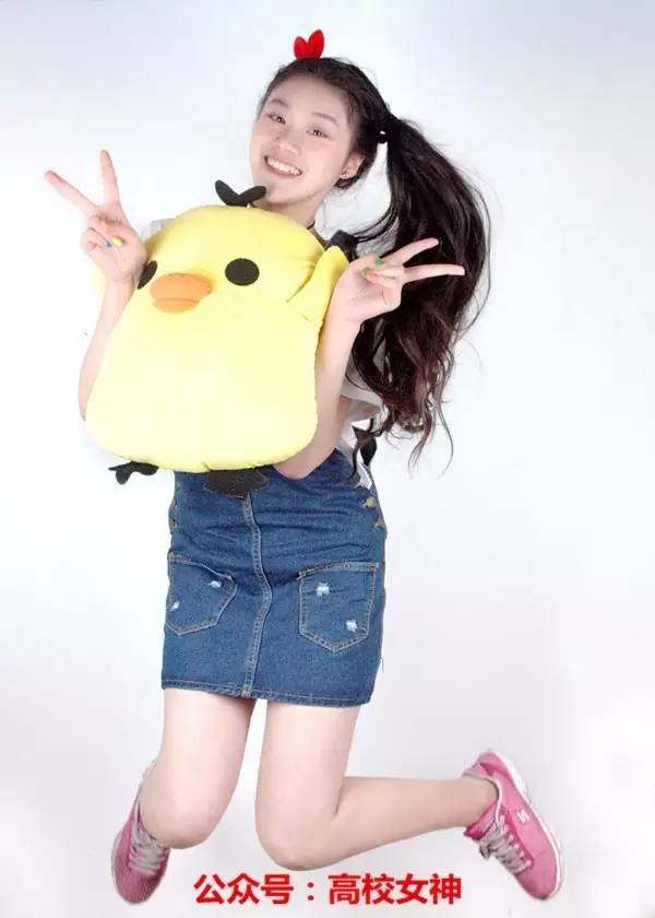 2023女神大赛全员名单,女神大赛32强集结