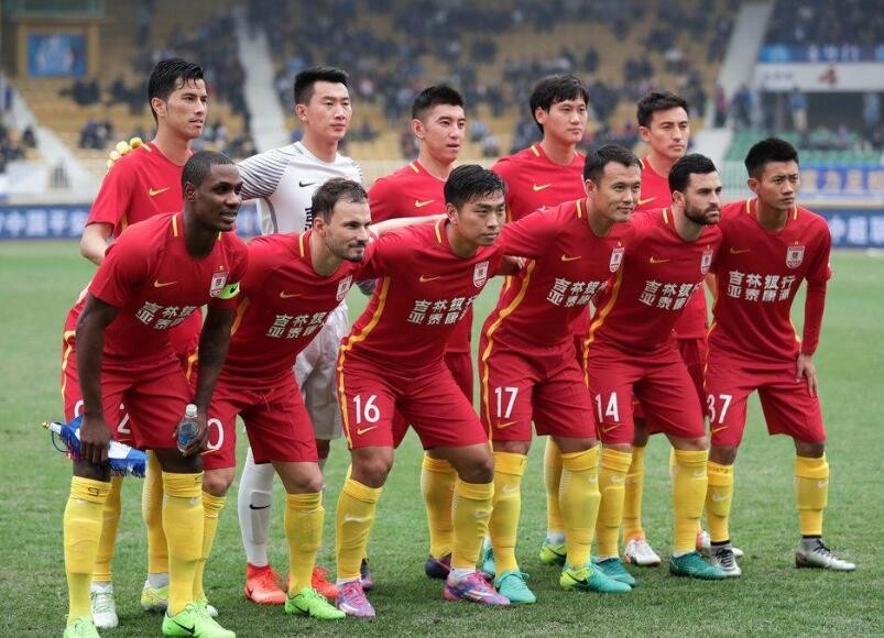 U23出场时间不断探底，高层还要酝酿U21？