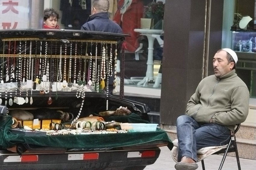 怕买到假玉怎样问显得懂行,买到假玉