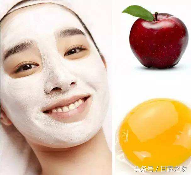 自制面膜有功效吗,用什么自制面膜抗衰老效果好