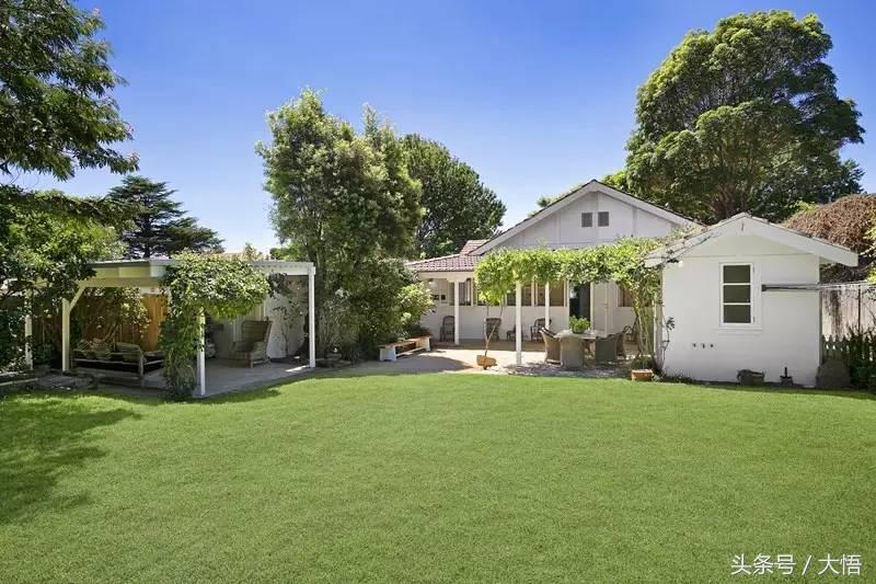 悉尼豪宅拍卖 (悉尼拍卖房子多少钱)