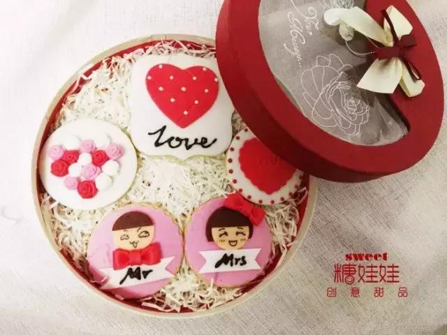 这35家店男生很少吃，但却经常买！