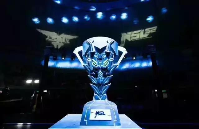 逆战NSLS2总决赛现场座无虚席，堪比演唱会