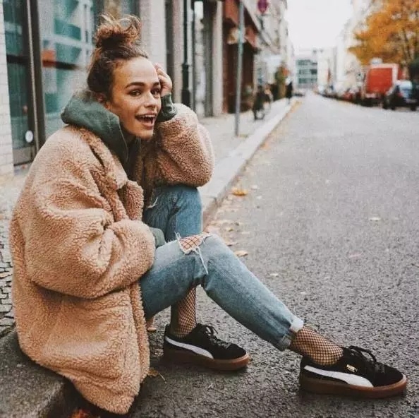 puma最新款蕾哈娜,puma蕾哈娜怎么样