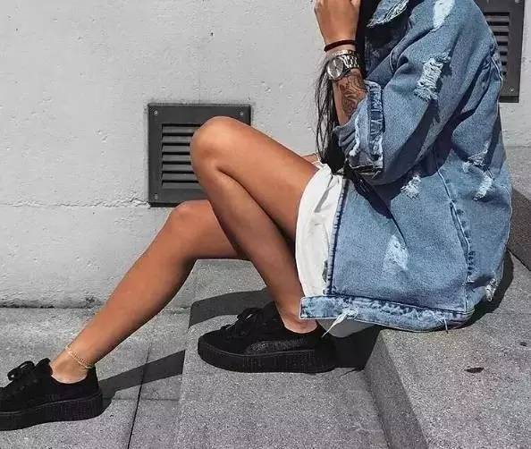 puma最新款蕾哈娜,puma蕾哈娜怎么样