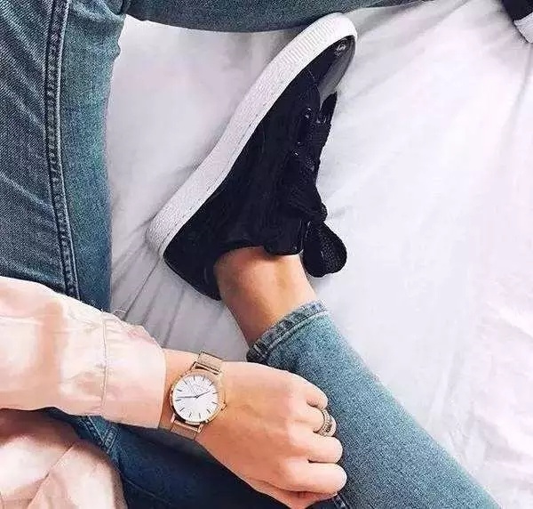 puma最新款蕾哈娜,puma蕾哈娜怎么样