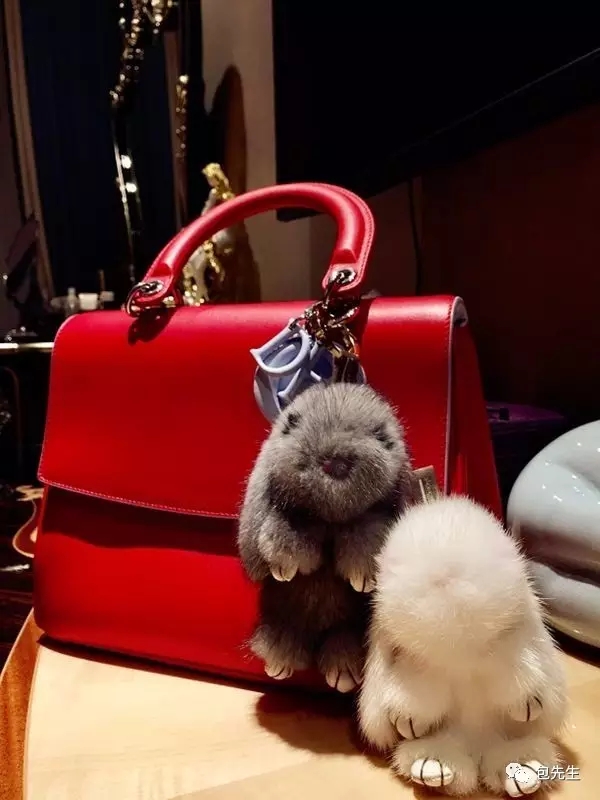 包粉晒包，最难忘的一次购包经历