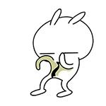 兔斯基表情包解说,兔斯基16个表情包意思