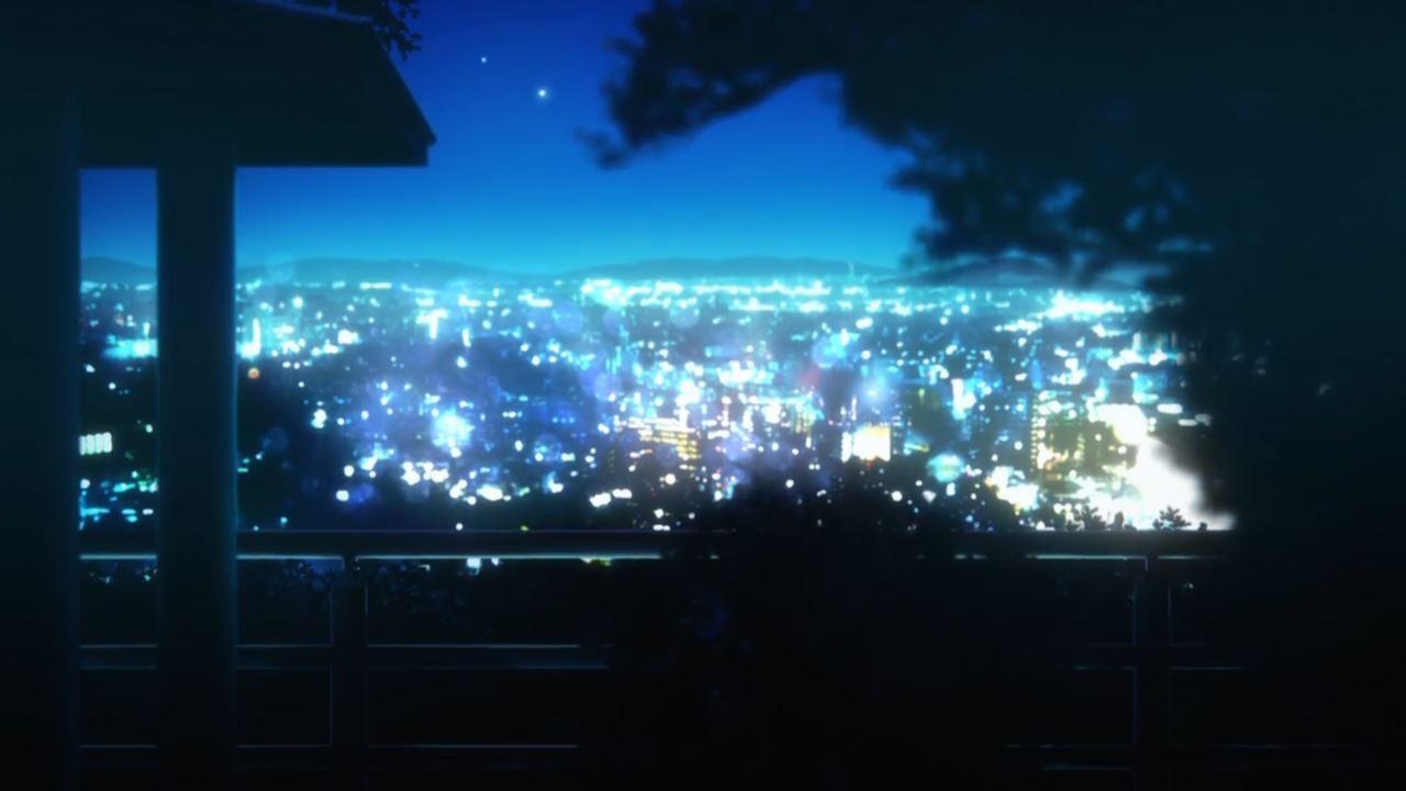 圣地巡游《吹响！悠风宁号》零叁篇