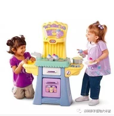 千万别乱买玩具,乱买东西的后果