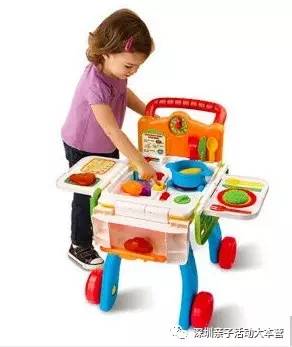 千万别乱买玩具,乱买东西的后果