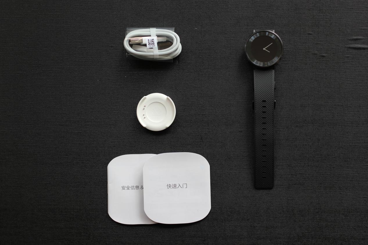 华为荣耀手表S1：你离睡好觉还有一只手表的距离