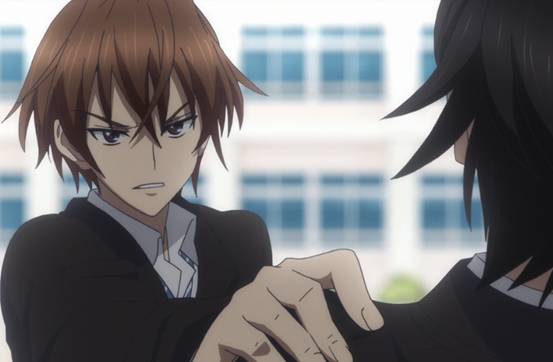 我爱上了异性朋友,我爱上了朋友喜欢的人该不该追