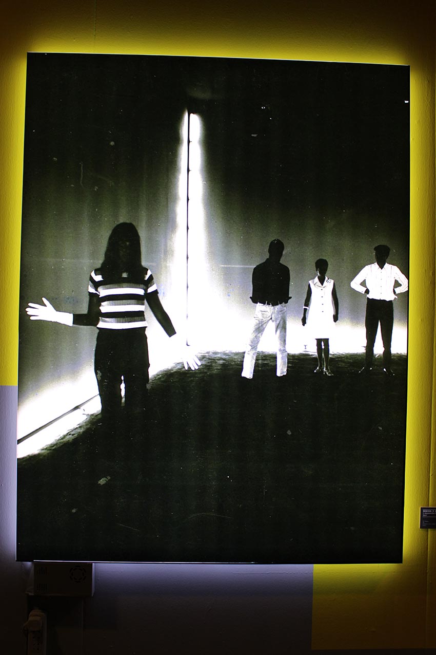 文献展的神话阿尔诺德·博德与他的后继者们