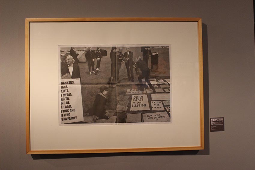 文献展的神话阿尔诺德·博德与他的后继者们