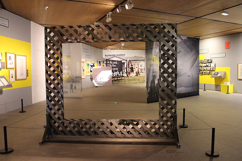 文献展的神话阿尔诺德·博德与他的后继者们