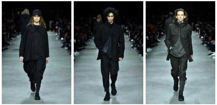 日本本土潮牌有哪些,日本潮牌一览表