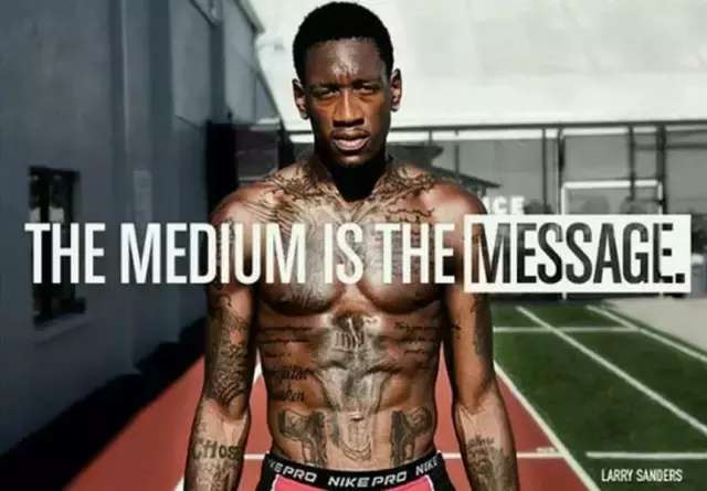 骑士新援，“诗人”拉里桑德斯到底何许人也？