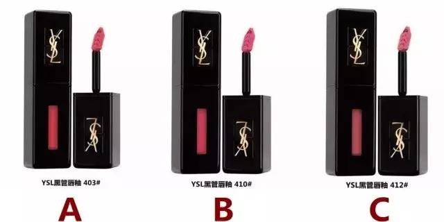 必须拥有的6支大牌口红,10支最值得买的口红