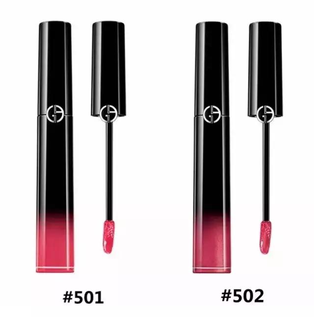 必须拥有的6支大牌口红,10支最值得买的口红